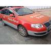 volkswagen passat variant (3c5) del año 2008