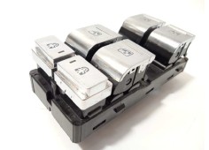 Recambio de mando elevalunas delantero izquierdo para audi a8 (4n2/4n8) 50 tdi quattro referencia OEM IAM 4N0959851F   2