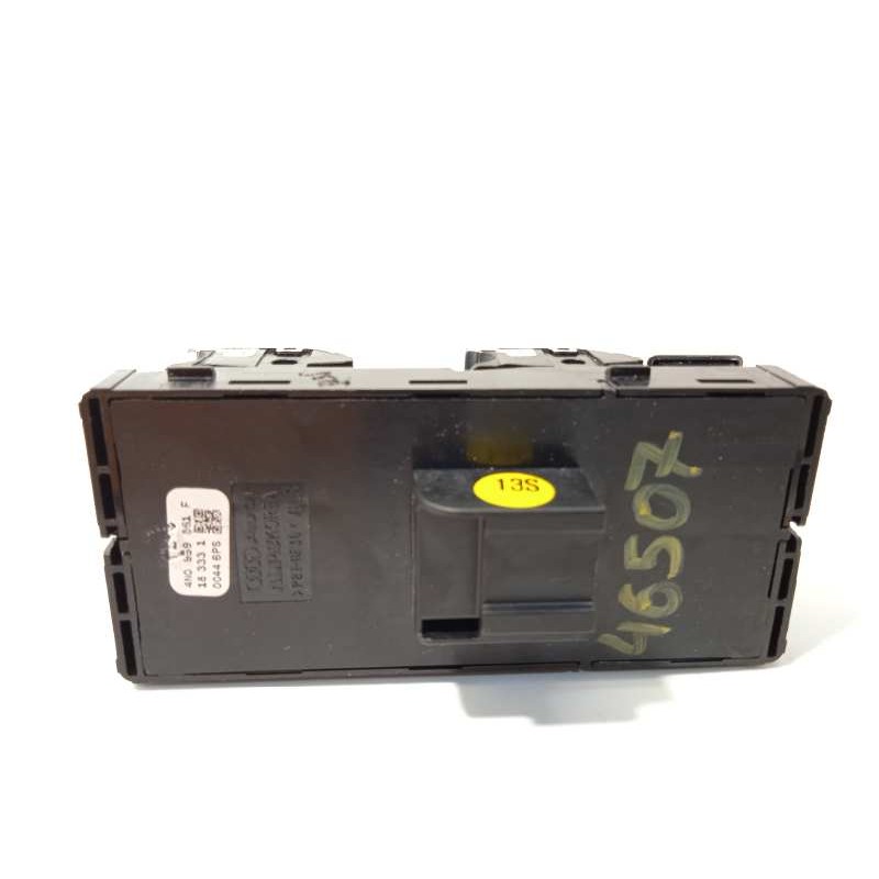 Recambio de mando elevalunas delantero izquierdo para audi a8 (4n2/4n8) 50 tdi quattro referencia OEM IAM 4N0959851F  