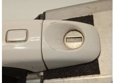 Recambio de maneta exterior delantera izquierda para audi q3 (8ug) 2.0 16v tfsi referencia OEM IAM 8U1837885   2