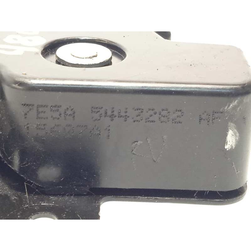 Recambio de cerradura maletero / porton para mercury milan 3.0 referencia OEM IAM 7E5A5443282AF  