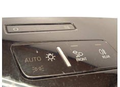 Recambio de mando luces para audi a8 (4n2/4n8) 50 tdi quattro referencia OEM IAM 4N1941501C 4N0820911 4N1857325A 2