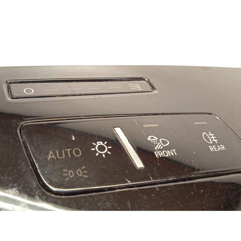 Recambio de mando luces para audi a8 (4n2/4n8) 50 tdi quattro referencia OEM IAM 4N1941501C 4N0820911 4N1857325A
