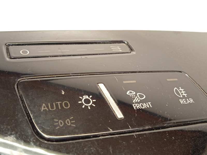 Recambio de mando luces para audi a8 (4n2/4n8) 50 tdi quattro referencia OEM IAM 4N1941501C 4N0820911 4N1857325A