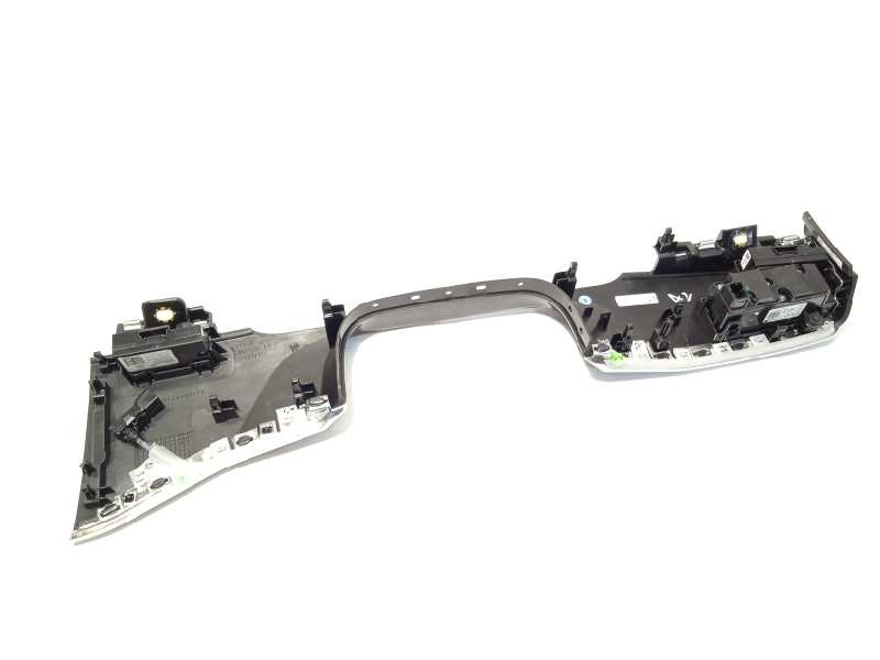 Recambio de mando luces para audi a8 (4n2/4n8) 50 tdi quattro referencia OEM IAM 4N1941501C 4N0820911 4N1857325A