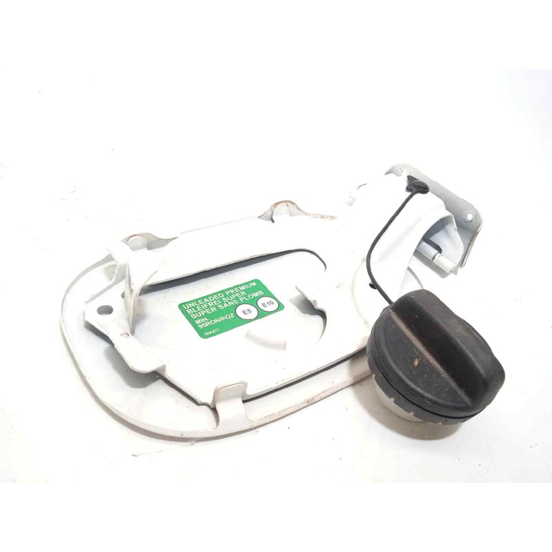 Recambio de tapa exterior combustible para mazda cx-5 2.0 cat referencia OEM IAM NOREF  