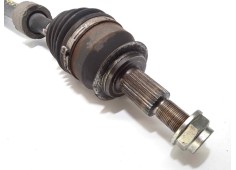 Recambio de transmision delantera derecha para mazda cx-5 2.0 cat referencia OEM IAM NOREF   2