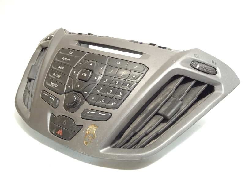 MANDO MULTIFUNCION BK2T18K811EC 