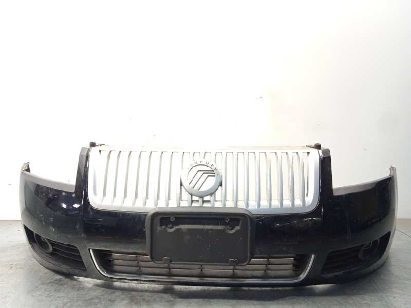 Recambio de paragolpes delantero para mercury milan 3.0 referencia OEM IAM 6N7Z17D957CAPTM 6N7Z8200A 6N7317C831AF5UAW