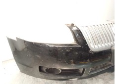 Recambio de paragolpes delantero para mercury milan 3.0 referencia OEM IAM 6N7Z17D957CAPTM 6N7Z8200A 6N7317C831AF5UAW 2