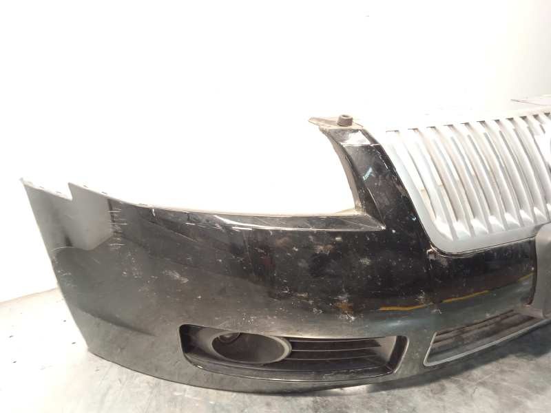 Recambio de paragolpes delantero para mercury milan 3.0 referencia OEM IAM 6N7Z17D957CAPTM 6N7Z8200A 6N7317C831AF5UAW