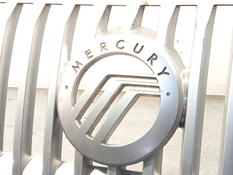 Recambio de paragolpes delantero para mercury milan 3.0 referencia OEM IAM 6N7Z17D957CAPTM 6N7Z8200A 6N7317C831AF5UAW