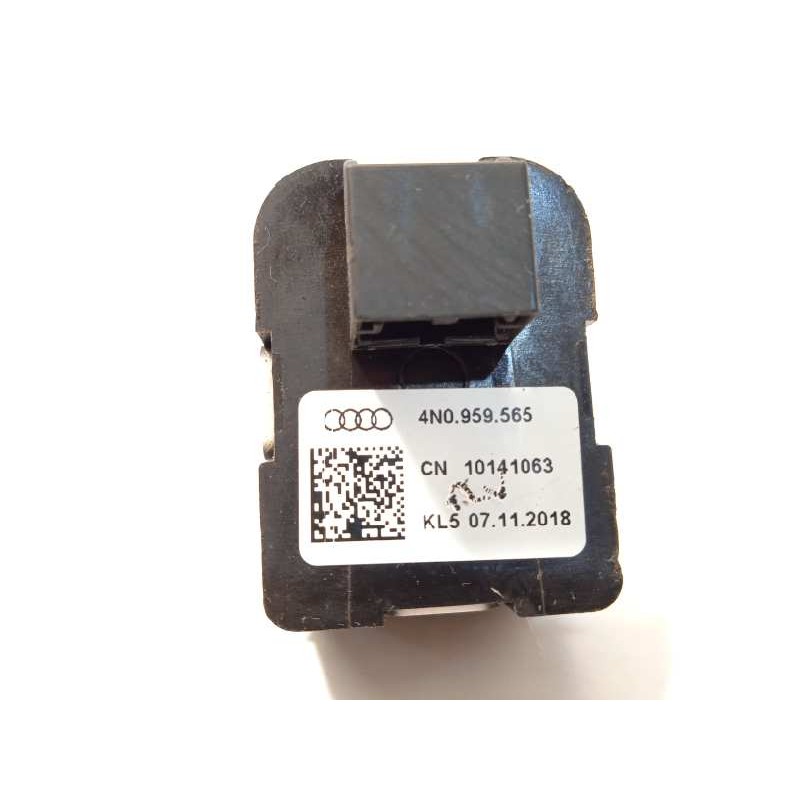 Recambio de mando retrovisor para audi a8 (4n2/4n8) 50 tdi quattro referencia OEM IAM 4N0959565  