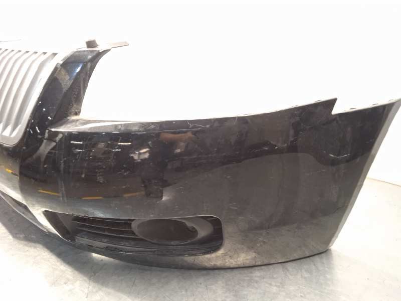 Recambio de paragolpes delantero para mercury milan 3.0 referencia OEM IAM 6N7Z17D957CAPTM 6N7Z8200A 6N7317C831AF5UAW