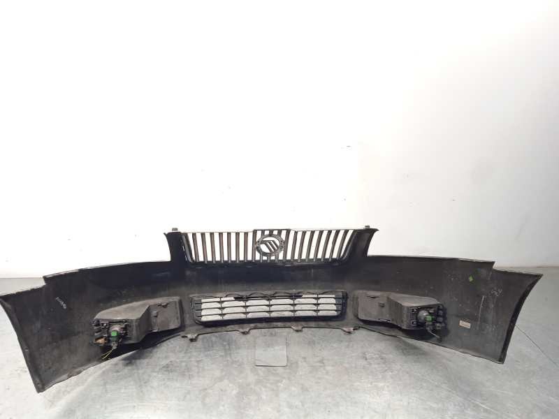 Recambio de paragolpes delantero para mercury milan 3.0 referencia OEM IAM 6N7Z17D957CAPTM 6N7Z8200A 6N7317C831AF5UAW