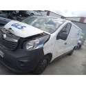 OPEL VIVARO B FURGONETA (X82)