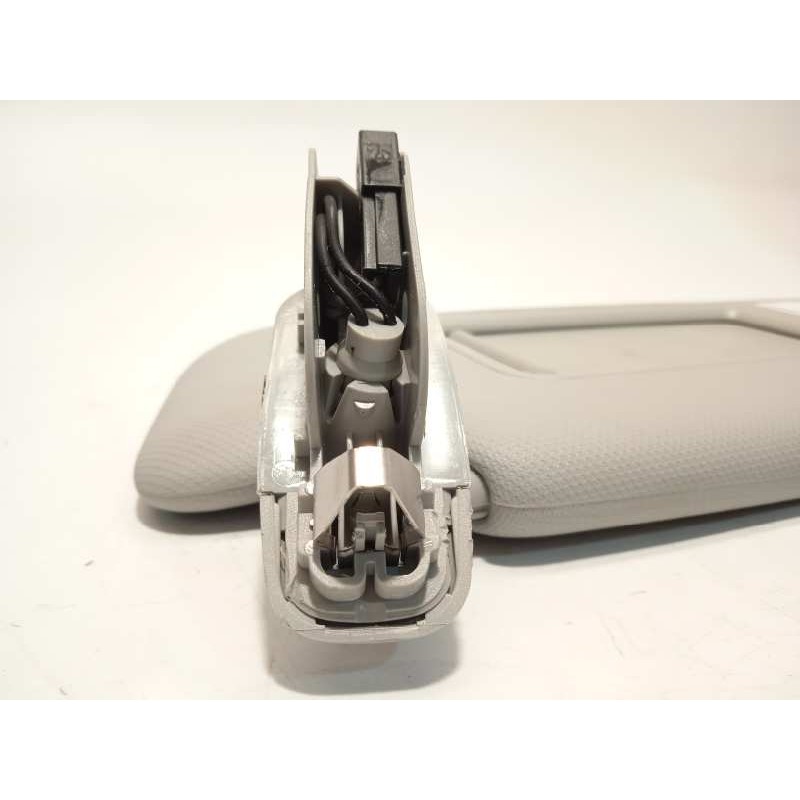 Recambio de parasol derecho para audi q3 (8ug) 2.0 16v tfsi referencia OEM IAM 8U0857552AC  