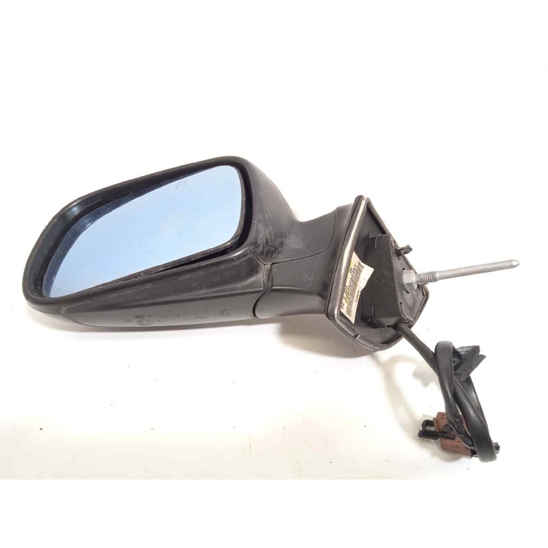 Recambio de retrovisor izquierdo para peugeot 407 st confort referencia OEM IAM 96456984XT 8149VG P96456984XT