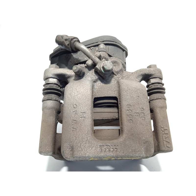Recambio de pinza freno trasera derecha para audi q3 (8ug) 2.0 16v tfsi referencia OEM IAM 8U0615404B  