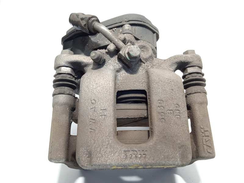 Recambio de pinza freno trasera derecha para audi q3 (8ug) 2.0 16v tfsi referencia OEM IAM 8U0615404B  