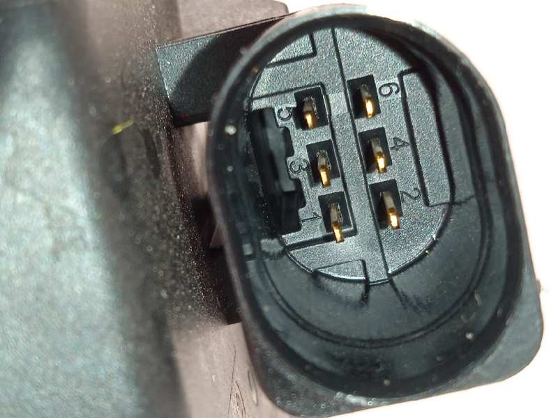 Recambio de caja mariposa para volkswagen polo 1.0 tsi referencia OEM IAM 05C133062  V29090880A