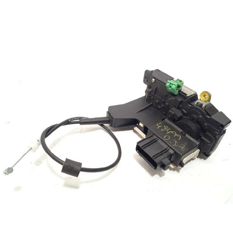 Recambio de cerradura puerta delantera izquierda para mercury milan 3.0 referencia OEM IAM 6E5A5421813BA  