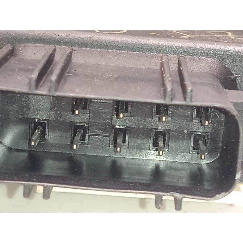 Recambio de cerradura puerta delantera izquierda para mercury milan 3.0 referencia OEM IAM 6E5A5421813BA  