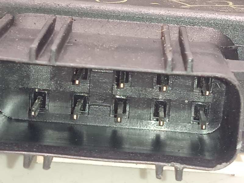 Recambio de cerradura puerta delantera izquierda para mercury milan 3.0 referencia OEM IAM 6E5A5421813BA  