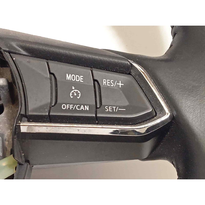 Recambio de volante para mazda cx-5 2.0 cat referencia OEM IAM K0273G02  