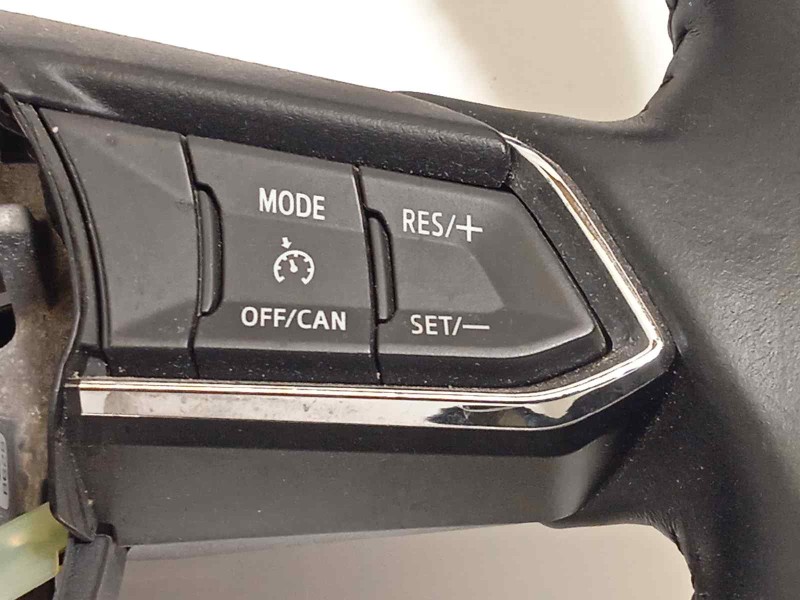 Recambio de volante para mazda cx-5 2.0 cat referencia OEM IAM K0273G02  