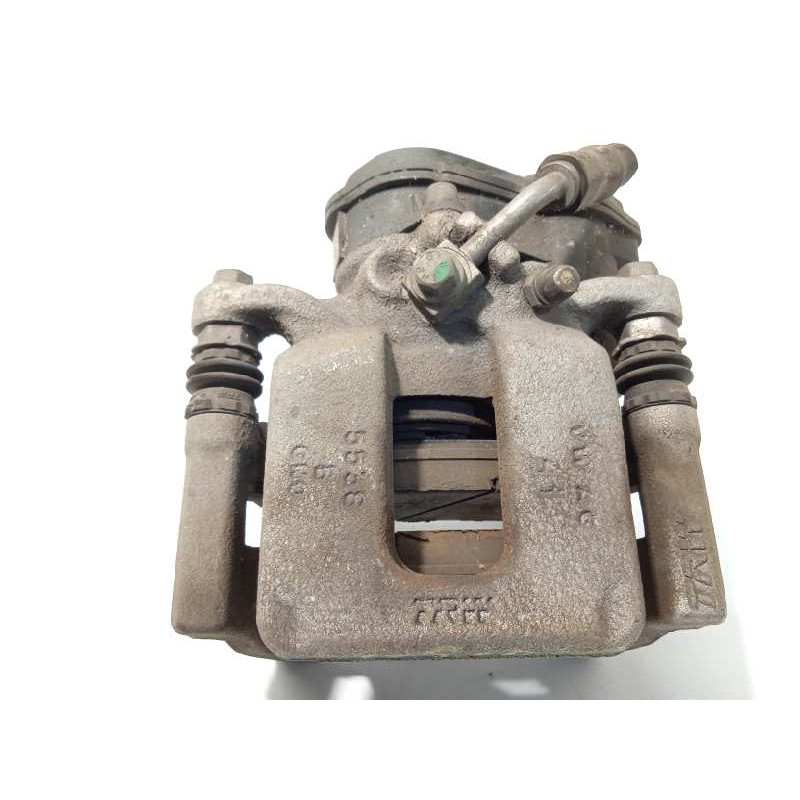 Recambio de pinza freno trasera izquierda para audi q3 (8ug) 2.0 16v tfsi referencia OEM IAM 8U0615403B  