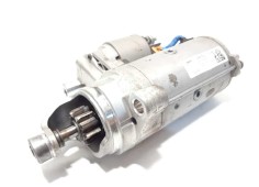 Recambio de motor arranque para audi a8 (4n2/4n8) 50 tdi quattro referencia OEM IAM 057911022  TS2235