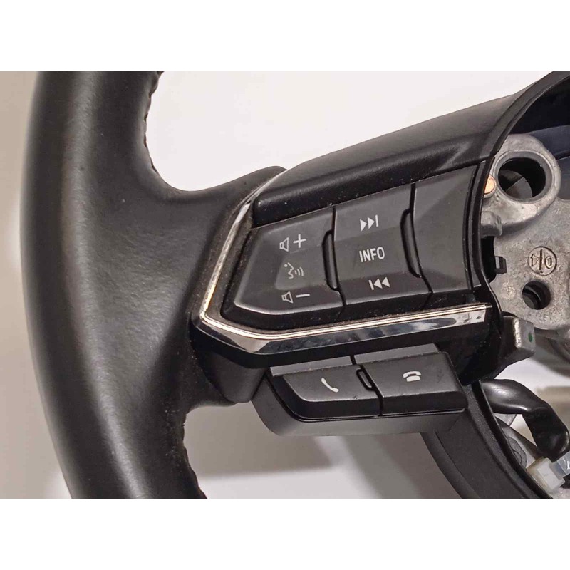 Recambio de volante para mazda cx-5 2.0 cat referencia OEM IAM K0273G02  