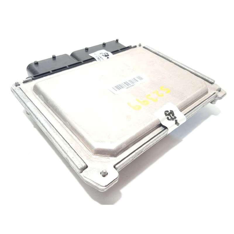 Recambio de centralita motor uce para volkswagen polo 1.0 tsi referencia OEM IAM 05C907394D 42022454 05C906032J2G0