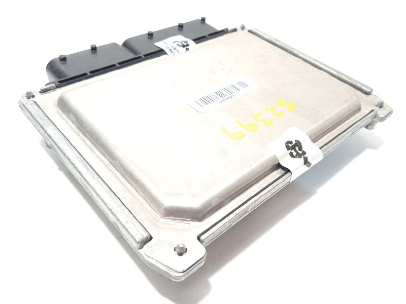 Recambio de centralita motor uce para volkswagen polo 1.0 tsi referencia OEM IAM 05C907394D 42022454 05C906032J2G0