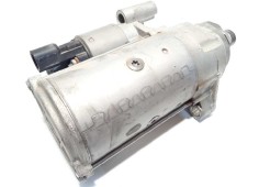 Recambio de motor arranque para audi a8 (4n2/4n8) 50 tdi quattro referencia OEM IAM 057911022  TS2235 2