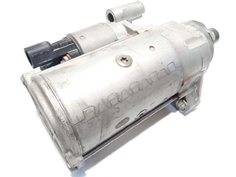 Recambio de motor arranque para audi a8 (4n2/4n8) 50 tdi quattro referencia OEM IAM 057911022  TS2235
