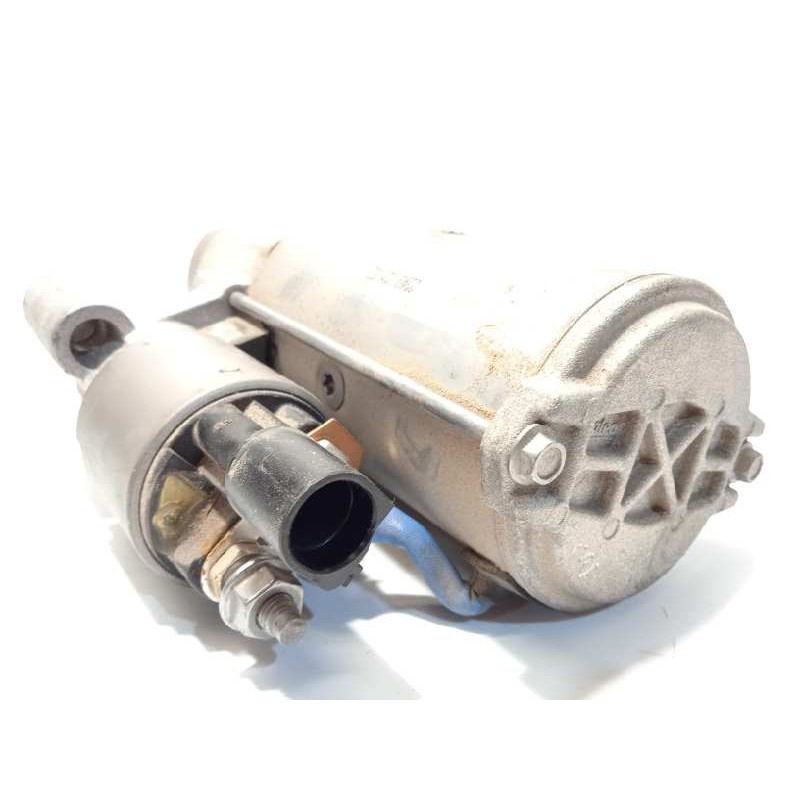 Recambio de motor arranque para audi a8 (4n2/4n8) 50 tdi quattro referencia OEM IAM 057911022  TS2235
