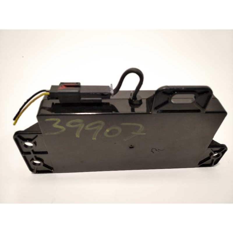 Recambio de modulo electronico para opel mokka x 1.4 16v turbo referencia OEM IAM 42454411  