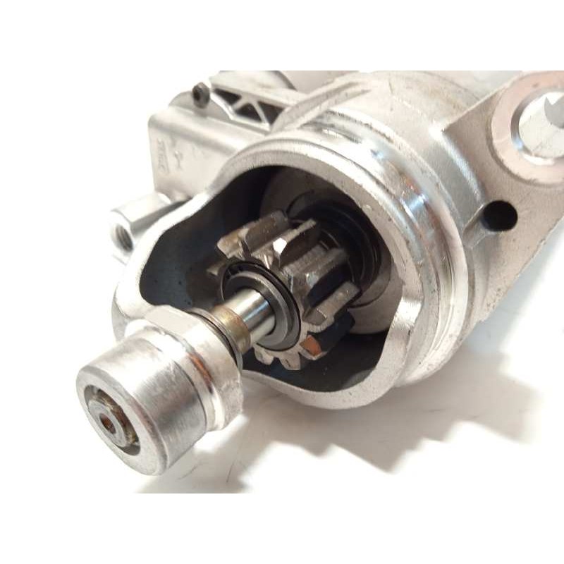 Recambio de motor arranque para audi a8 (4n2/4n8) 50 tdi quattro referencia OEM IAM 057911022  TS2235