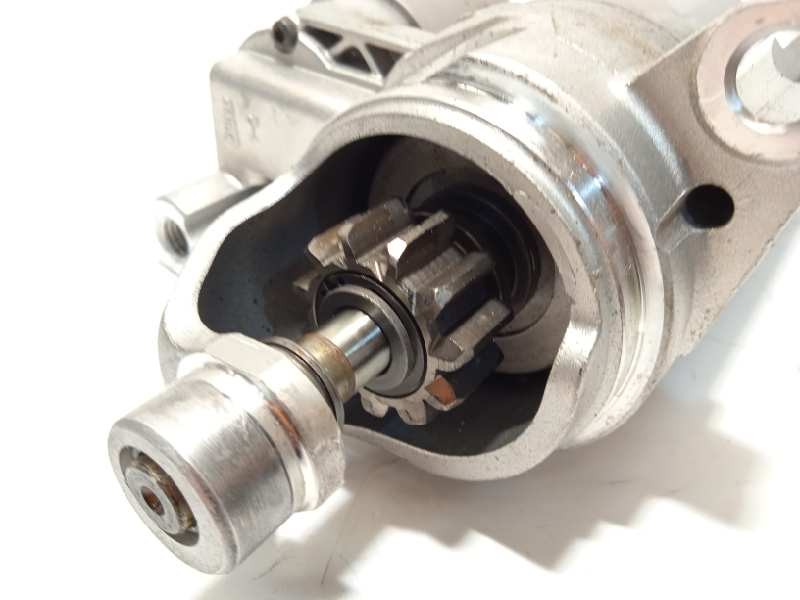 Recambio de motor arranque para audi a8 (4n2/4n8) 50 tdi quattro referencia OEM IAM 057911022  TS2235