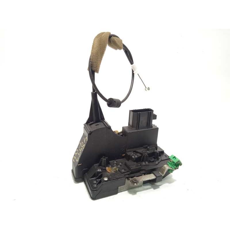 Recambio de cerradura puerta trasera derecha para mercury milan 3.0 referencia OEM IAM 6E5A5426412AA  