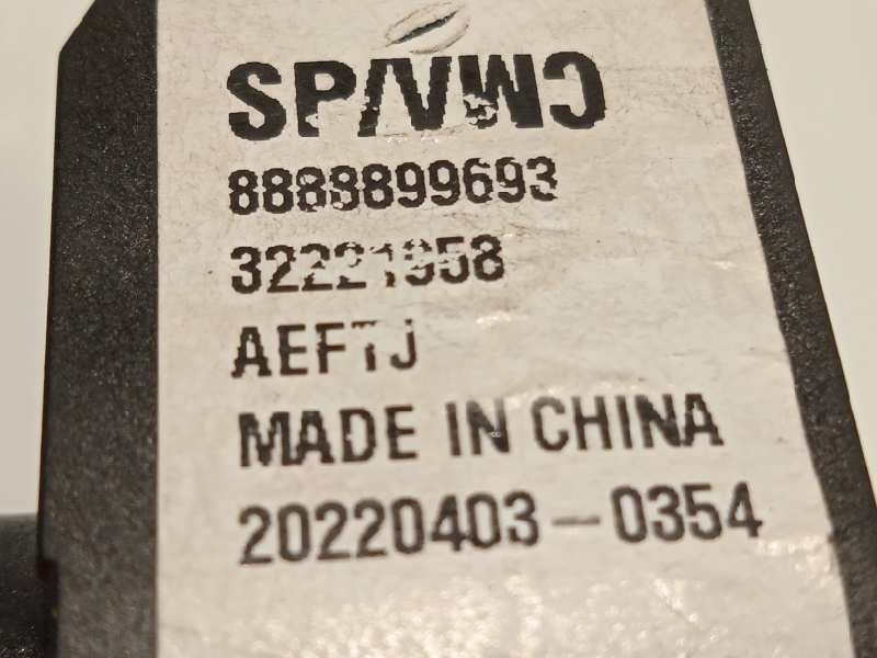 Recambio de sensor para lynk&co lynk & co 01 1.5 phev referencia OEM IAM 8888899693 8888807367 32221958