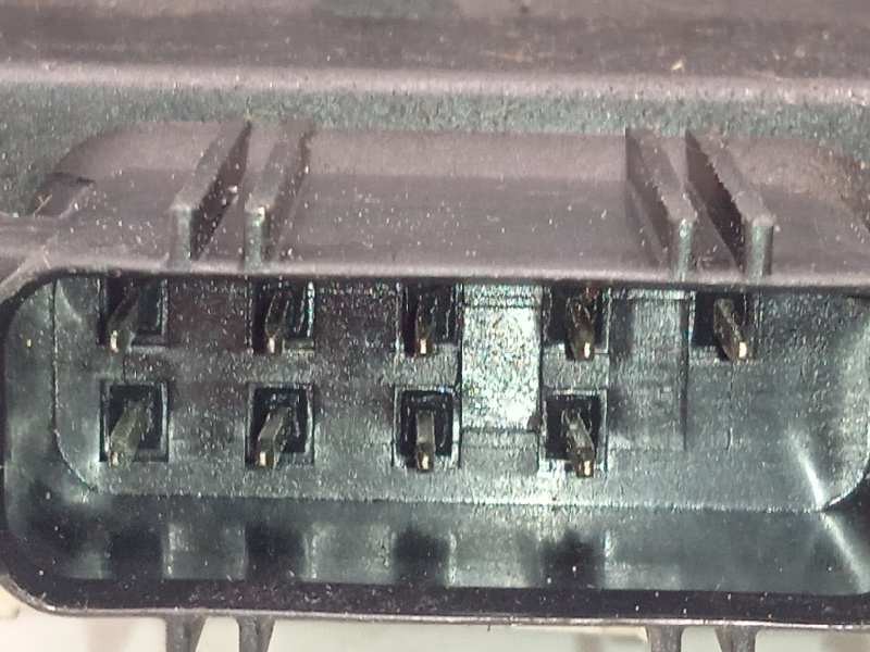 Recambio de cerradura puerta trasera derecha para mercury milan 3.0 referencia OEM IAM 6E5A5426412AA  