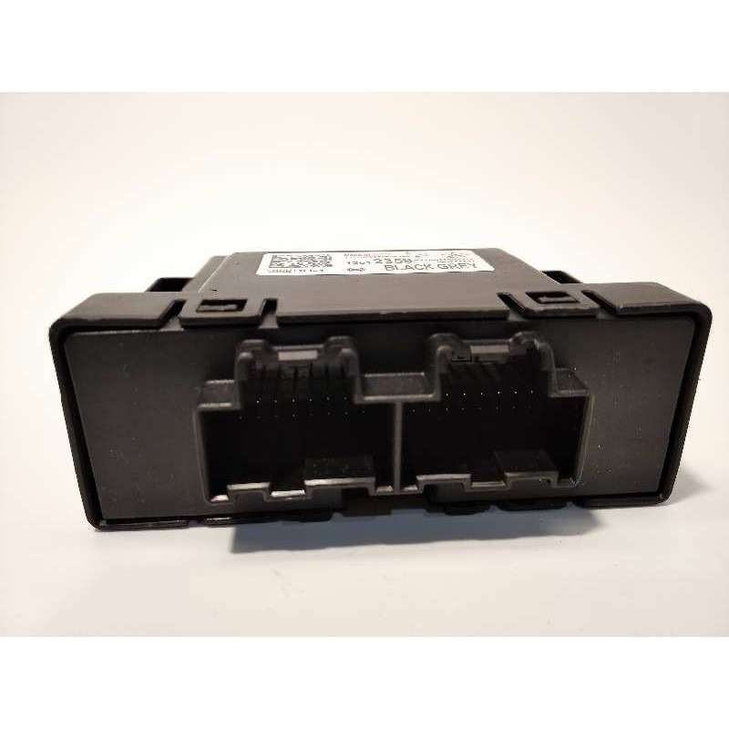 Recambio de modulo electronico para opel mokka x 1.4 16v turbo referencia OEM IAM 13512359  