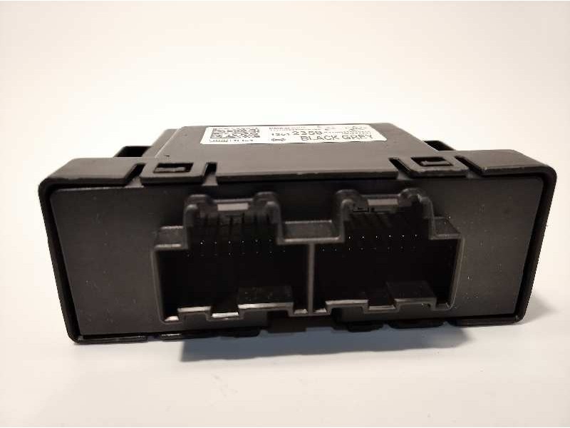 Recambio de modulo electronico para opel mokka x 1.4 16v turbo referencia OEM IAM 13512359  