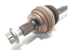 Recambio de transmision trasera derecha para audi q3 (8ug) 2.0 16v tfsi referencia OEM IAM 1K0501204F   2