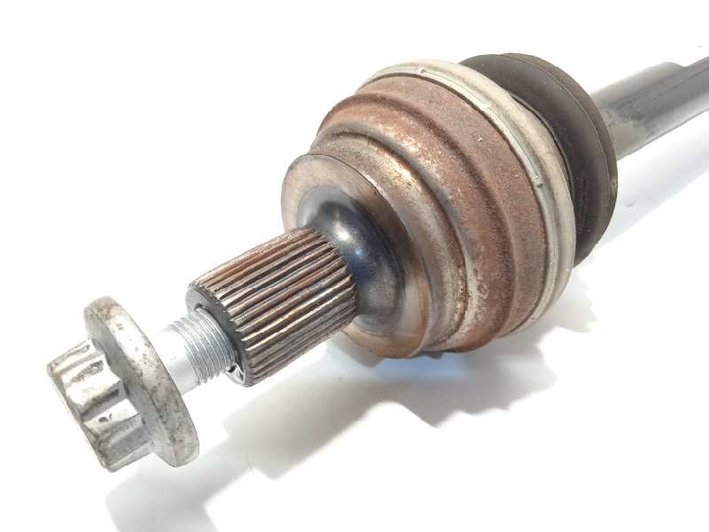 Recambio de transmision trasera derecha para audi q3 (8ug) 2.0 16v tfsi referencia OEM IAM 1K0501204F  