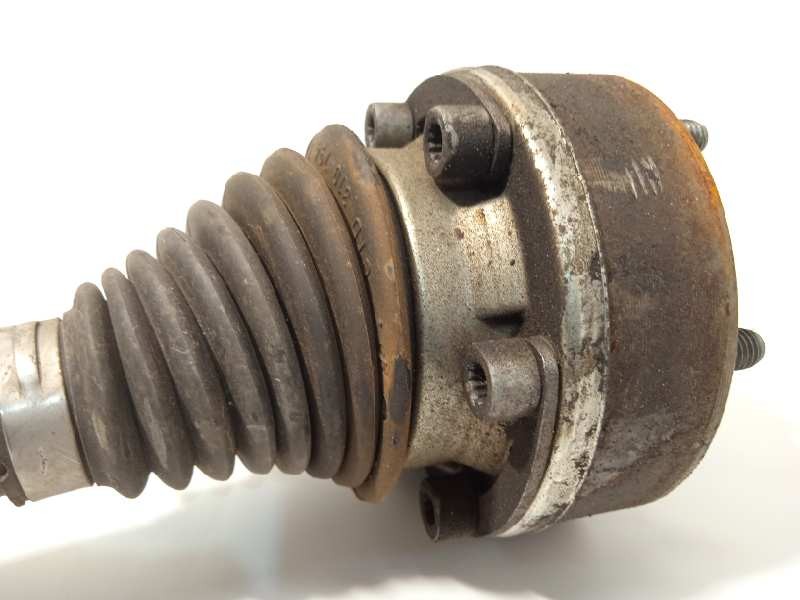 Recambio de transmision trasera derecha para audi q3 (8ug) 2.0 16v tfsi referencia OEM IAM 1K0501204F  