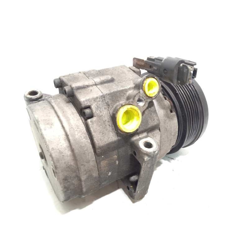 Recambio de compresor aire acondicionado para mercury milan 3.0 referencia OEM IAM 7E5H19D629CA  F7AZ19589DA